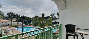 Inn at Seacrest by Southern Vacation Rentals