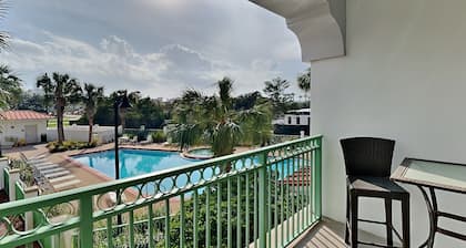 Inn at Seacrest by Southern Vacation Rentals