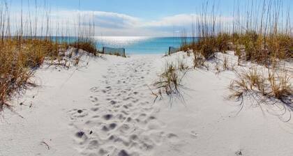 Gulf Winds by Southern Vacation Rentals