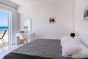 3 Schlafzimmer, Bügeleisen/Bügelbrett, kostenloses WLAN, Bettwäsche