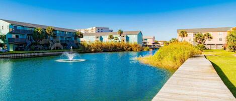 2 bedrooms, individually decorated, individually furnished, free WiFi