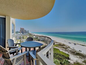 Condo, Multiple Beds, Balcony, Ocean View (#A805 - No Pets) | Property grounds