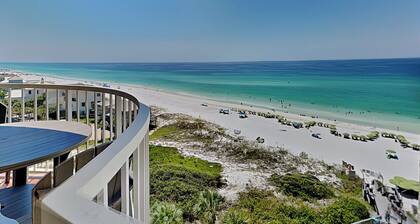 Hidden Dunes Gulfside by Southern Vacation Rentals