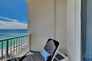 Condo, Multiple Beds, Balcony, Ocean View (#1403 - No Pets) | Property grounds - Inn at Summerwinds by Southern Vacation Rentals (Navarre)