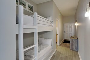 Condo, Multiple Beds, Balcony, Ocean View (#1403 - No Pets) | 3 bedrooms, individually decorated, individually furnished, free WiFi - Inn at Summerwinds by Southern Vacation Rentals (Navarre)