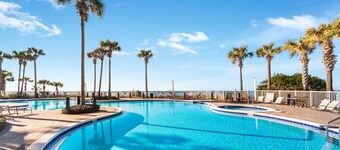 Grand Panama Beach Resort by SVR