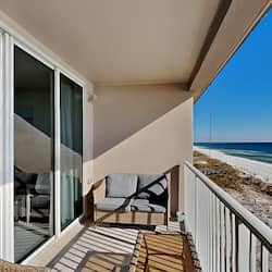 Condo, Multiple Beds, Balcony, Ocean View (#705 - No Pets Allowed) | View from room