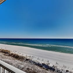 Condo, Multiple Beds, Balcony, Ocean View (#705 - No Pets Allowed) | Beach | On the beach