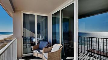 Condo, Multiple Beds, Balcony, Ocean View (#705 - No Pets) | Property grounds