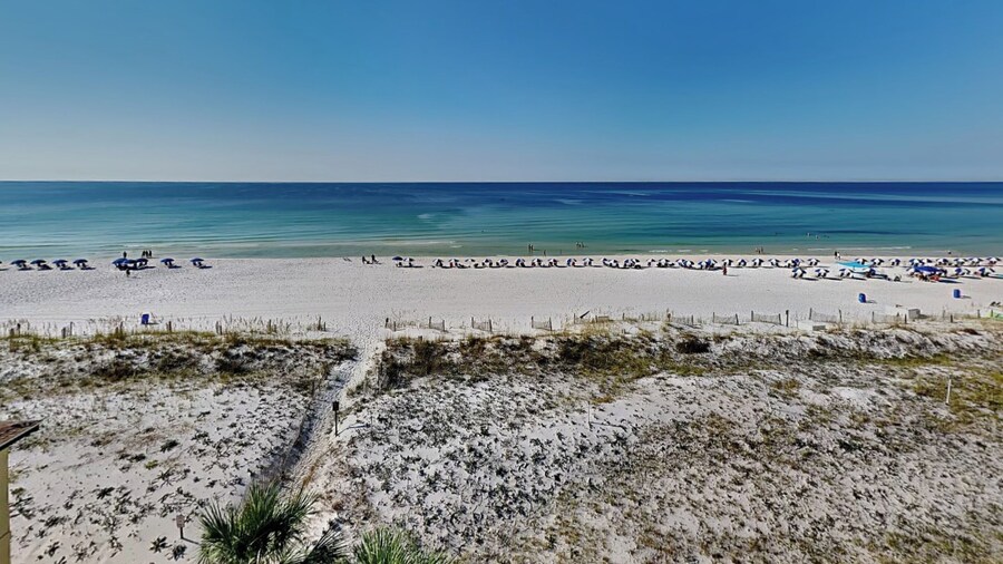 Island Princess by Southern Vacation Rentals