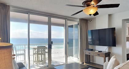 Island Princess by Southern Vacation Rentals