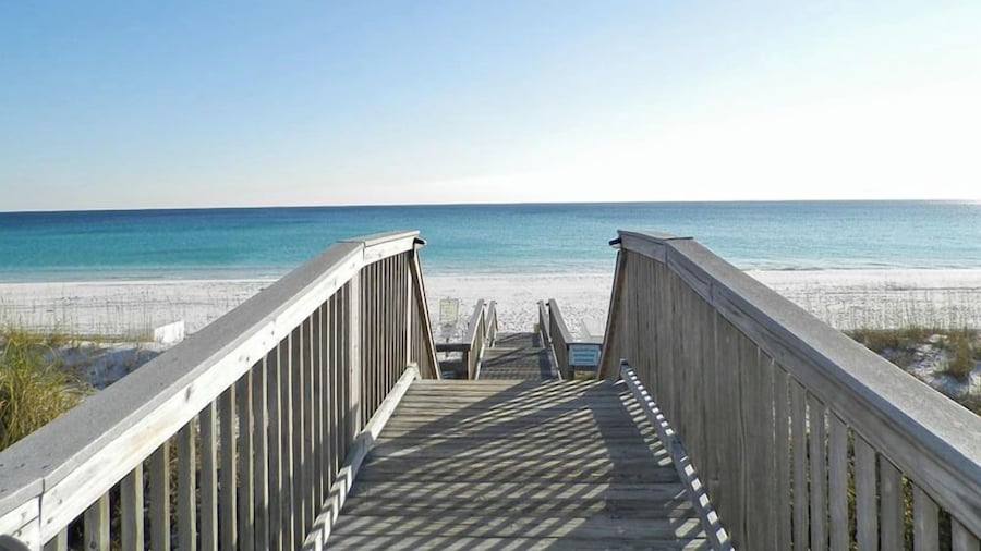 Maravilla by Southern Vacation Rentals