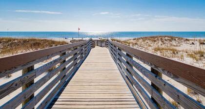 Gulf Shores Plantation by SVR