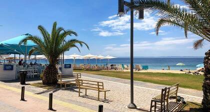 Dream Cottage Nikiti Greece