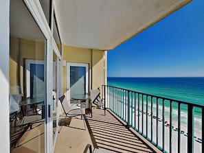 Condo, Multiple Beds, Balcony, Ocean View (#1430 - No Pets) | Property grounds