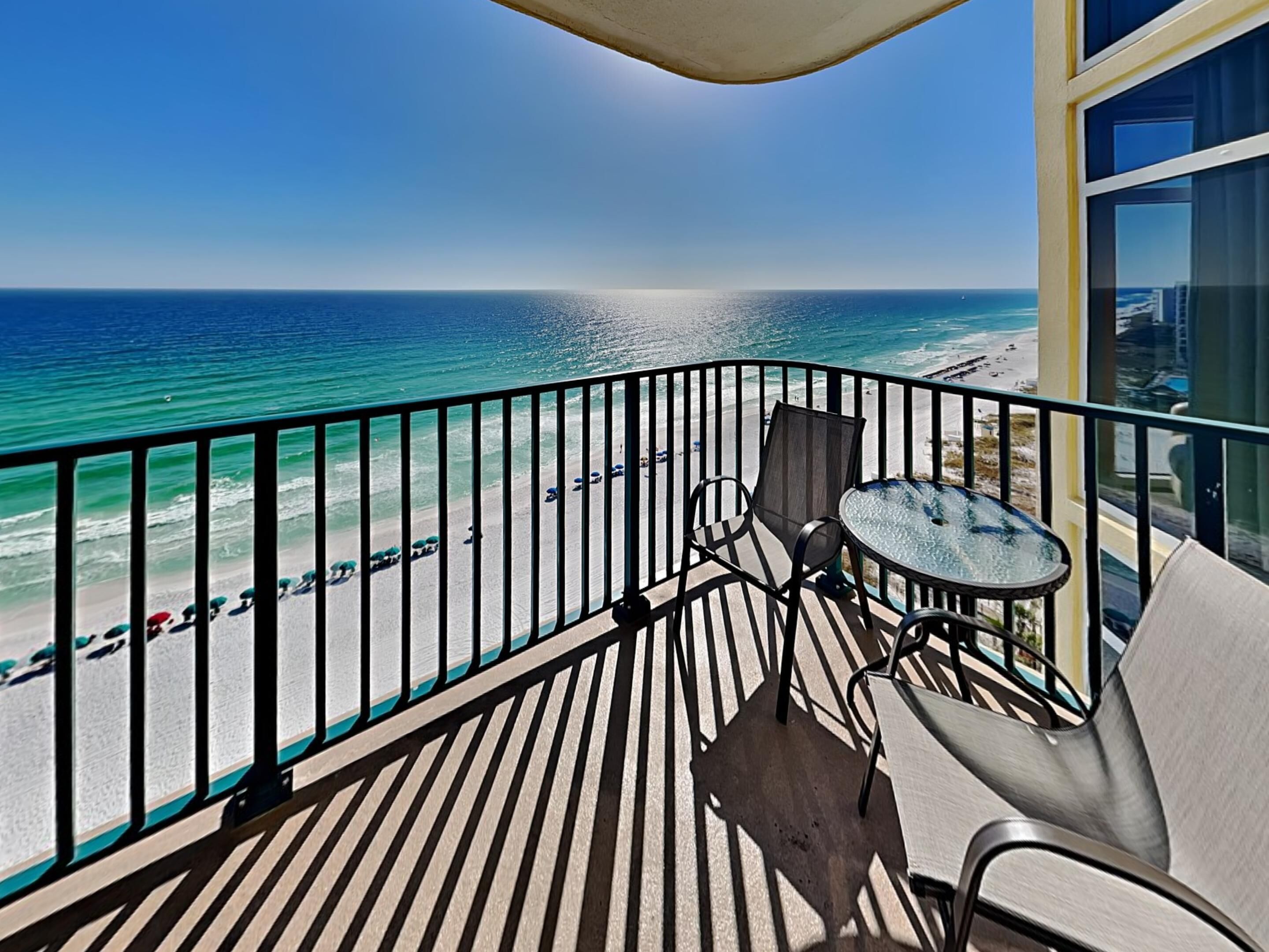 Condo, Multiple Beds, Balcony, Ocean View (#1430 - No Pets) | Property grounds
