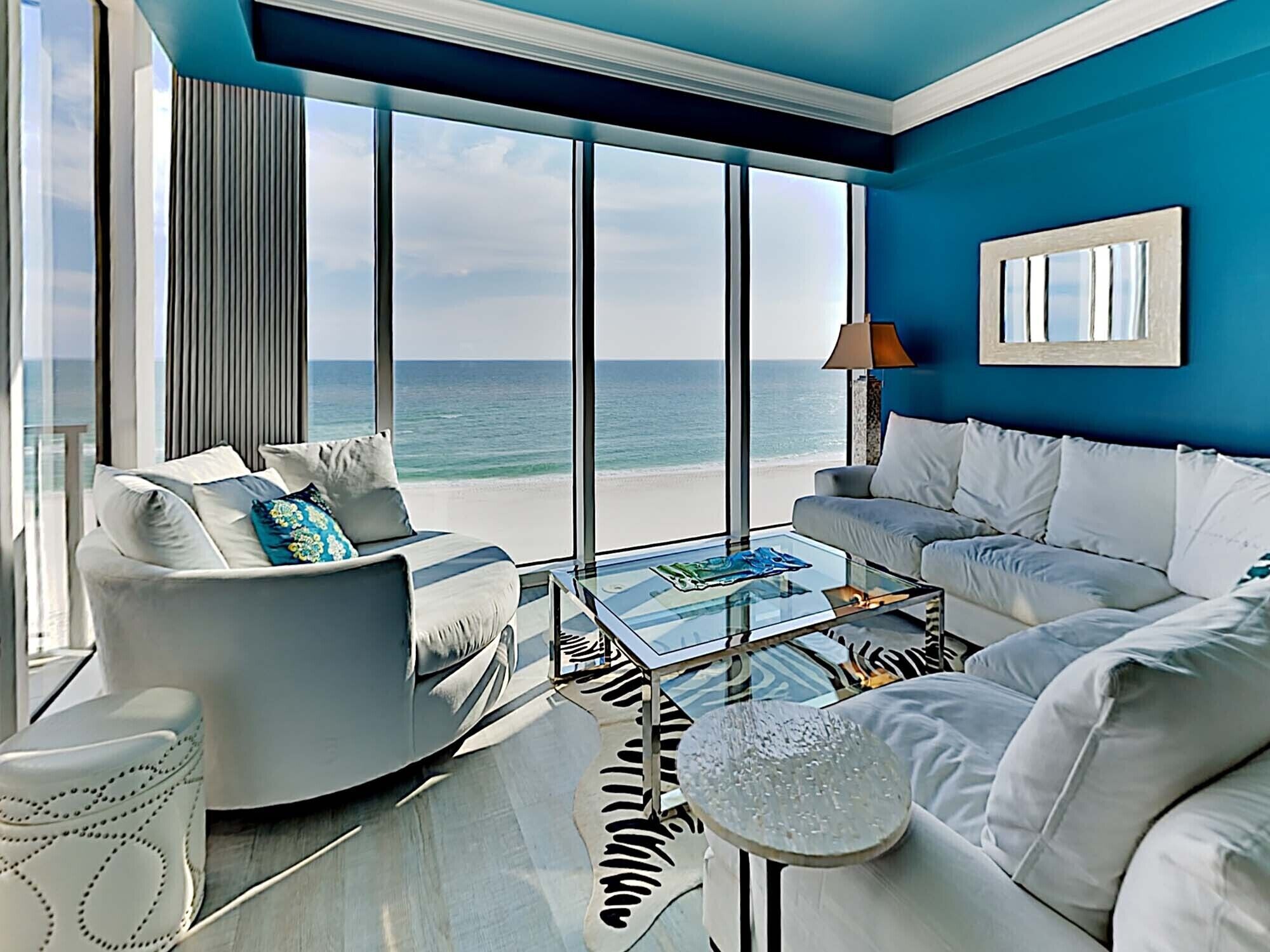 Condo, Multiple Beds, Balcony, Ocean View (#601E - No Pets) | View from property