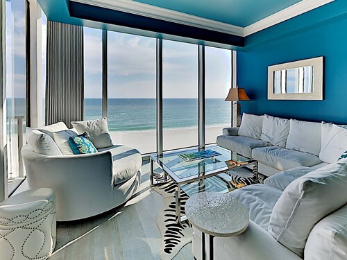 Mediterranean by Southern Vacation Rentals