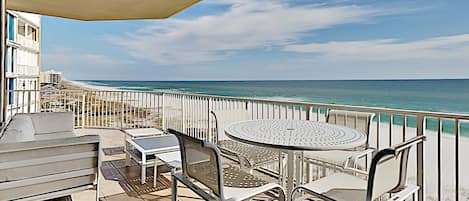 Condo, Multiple Beds, Balcony, Ocean View (#601E - No Pets) | Property grounds