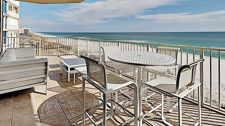 Mediterranean by SVR