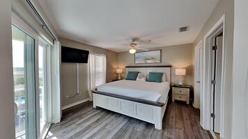 Condo, Multiple Beds, Balcony, Ocean View (#134 - No Pets)