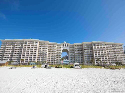 Majestic Sun by Southern Vacation Rentals