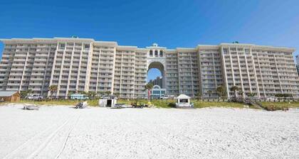 Majestic Sun by Southern Vacation Rentals