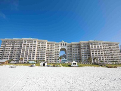 Majestic Sun by Southern Vacation Rentals