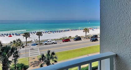 Majestic Sun by Southern Vacation Rentals