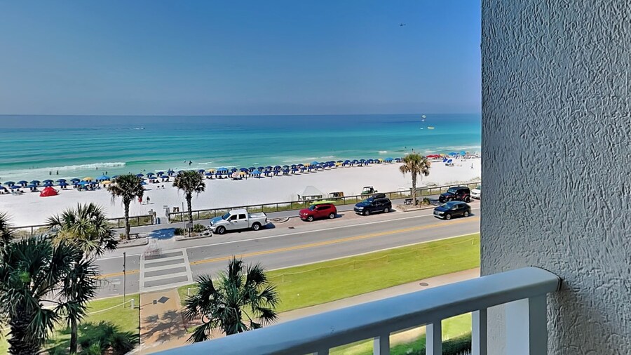 Majestic Sun by Southern Vacation Rentals