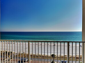 Condo, Multiple Beds, Balcony, Ocean View (#705A - No Pets) | View from room