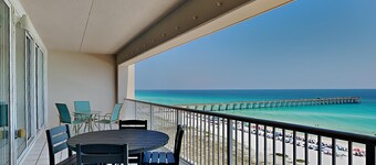 Navarre Beach Regency by Southern Vacation Rentals