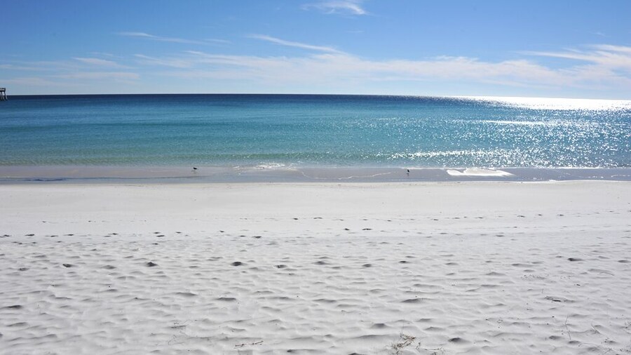 Navarre Beach Regency by Southern Vacation Rentals