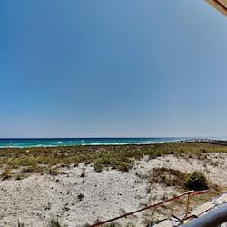 Beach/ocean view
