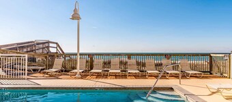 Ocean Breeze East by SVR