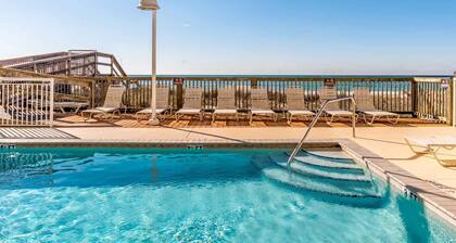 Ocean Breeze East by SVR