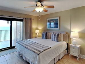 Condo, Multiple Beds, Balcony, Ocean View (#703 - No Pets) | 2 bedrooms, individually decorated, individually furnished, free WiFi