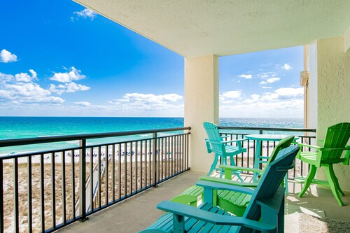 Navarre Towers by Southern Vacation Rentals