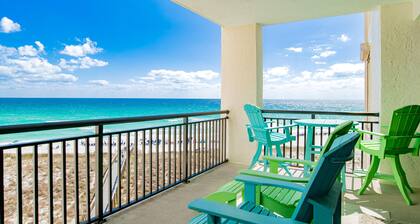 Navarre Towers by Southern Vacation Rentals