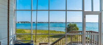 มัสโคกาโดย Southern Vacation Rentals