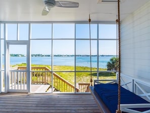 Condo, Multiple Beds, Balcony, Ocean View (B - No Pets) | View from property - Muskoka by Southern Vacation Rentals (Gulf Shores)