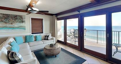 Ocean Breeze West by Southern Vacation Rentals