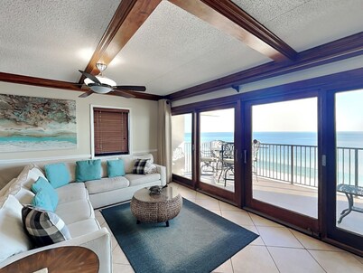 Ocean Breeze West by Southern Vacation Rentals