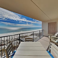 Condo, Multiple Beds, Balcony, Ocean View (#505 - No Pets Allowed) | View from room