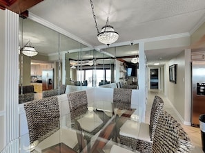 Apartamento (3 Bedrooms) | Servicios del alojamiento