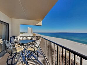 Kondominium (3 Bedrooms) | Fasilitas properti