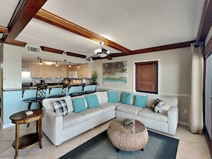 Property amenity - Ocean Breeze West by Southern Vacation Rentals (Pensacola)