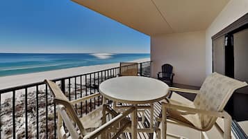 Apartment (2 Bedrooms) | Ausstattung der Unterkunft