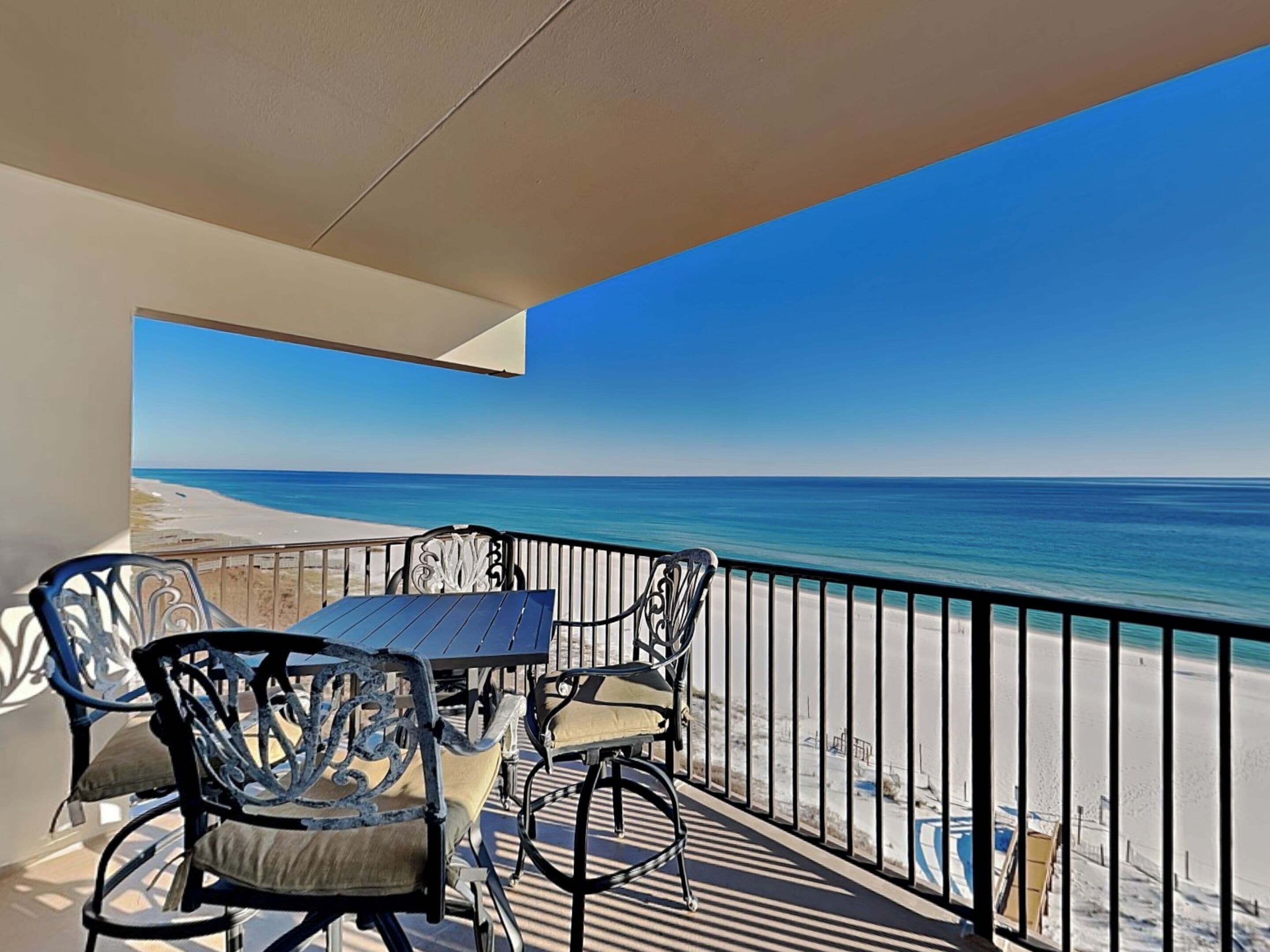 Apartment (3 Bedrooms) | Fassade der Unterkunft