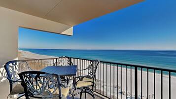 Apartment (3 Bedrooms) | Fassade der Unterkunft